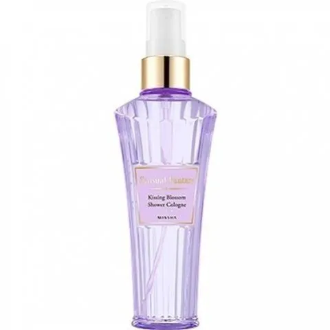 Missha Sensual Fantasy - Kissing Blossom perfume bottle