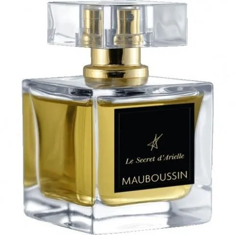 Mauboussin Le Secret d'Arielle (Eau de Parfum) parfüm şişesi