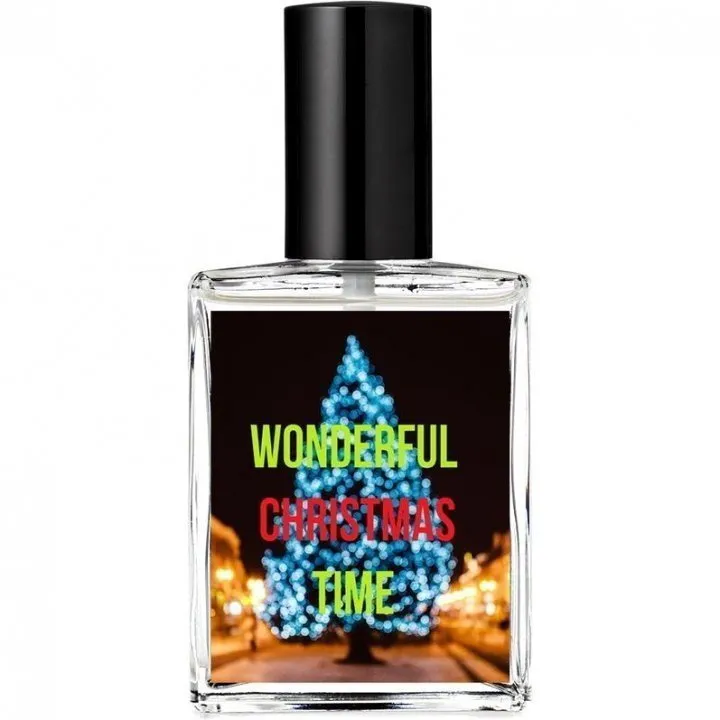 Good Olfactory Wonderful Christmas Time parfüm şişesi