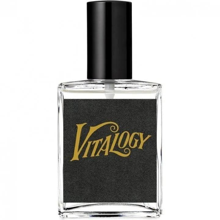 Good Olfactory Vitalogy parfüm şişesi