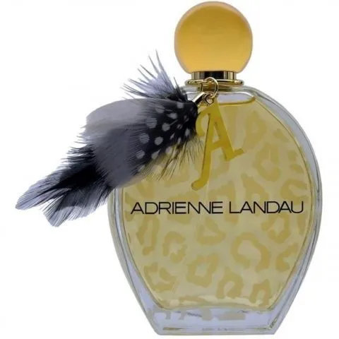 Adrienne Landau parfüm şişesi