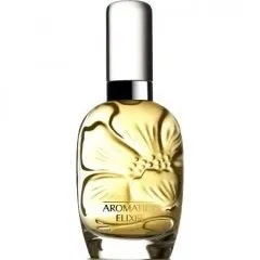 Clinique Aromatics Elixir Premier Edition Prestige parfüm şişesi