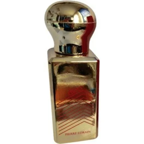 Pierre Lorain Dieci (Eau de Cologne) parfüm şişesi