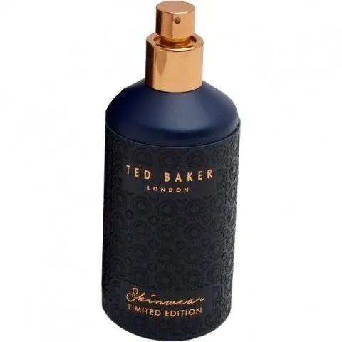 Ted Baker Skinwear Limited Edition (Eau de Toilette) perfume bottle