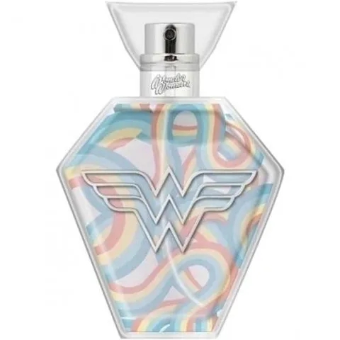 Corsair Wonder Woman perfume bottle