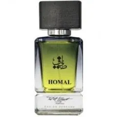 Taif Al-Emarat Homal parfüm şişesi