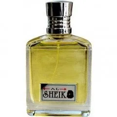 Taif Al-Emarat Al Sheik parfüm şişesi