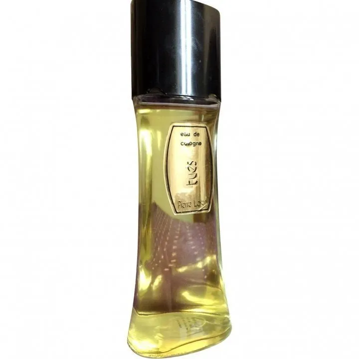 Pierre Lorain Tues perfume bottle