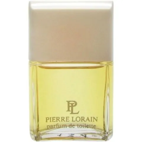 Pierre Lorain PL perfume bottle