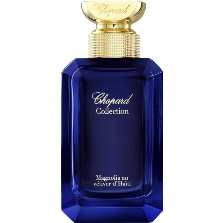 Chopard Magnolia au Vétiver d'Haïti parfüm şişesi