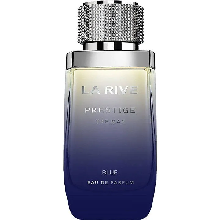 La Rive Prestige - The Man Blue parfüm şişesi