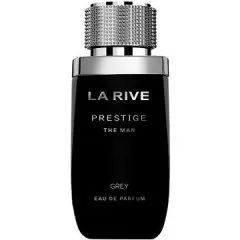 La Rive Prestige - The Man Grey parfüm şişesi