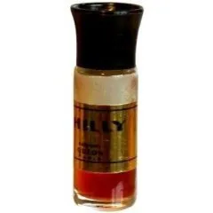 Odeon Parfums Thilly perfume bottle