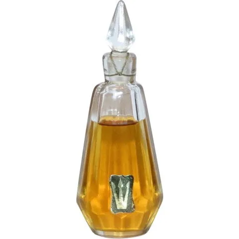 Parfjumerno-Kosmeticheskaja Fabrika Lvov Snezhnaja Koroleva / Снежная Королева perfume bottle