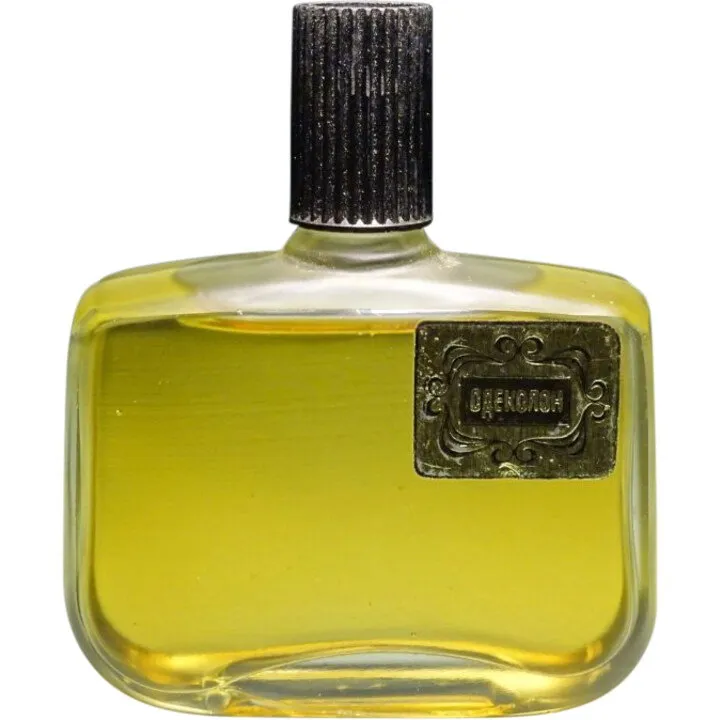 Avanta Tango / Танго (Eau de Cologne) parfüm şişesi