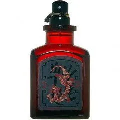 Curve Lucky Number 6 for Men perfume bottle