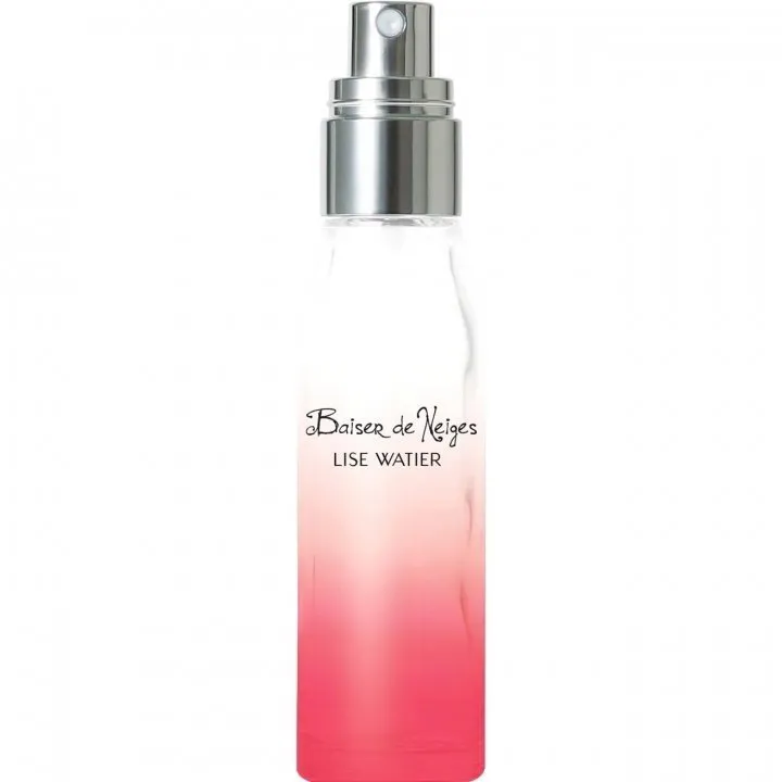 Lise Watier Baiser de Neiges (Eau Fraîche) perfume bottle