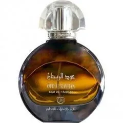 Taif Al-Emarat Oud Al Rayhan parfüm şişesi