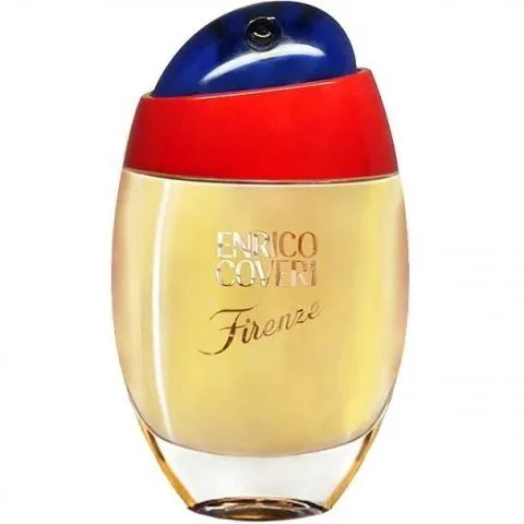 Enrico Coveri Firenze (2015) parfüm şişesi