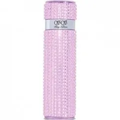 Paris Hilton Can Can Bling Edition perfume bottle
