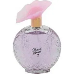 Aubusson Histoire d'Amour 2 perfume bottle