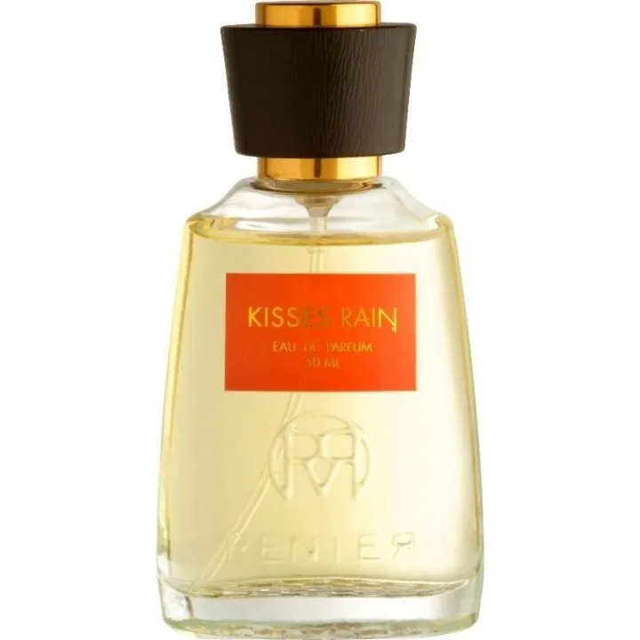 Renier Perfumes Kisses Rain perfume bottle