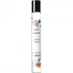 the SAEM Petit Ardor - Oriental Bouquet perfume bottle