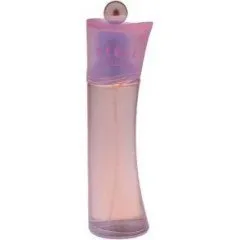 Aubusson Perle d'Aubusson perfume bottle