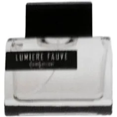 Pierre Guillaume Lumière Fauve (2016) parfüm şişesi