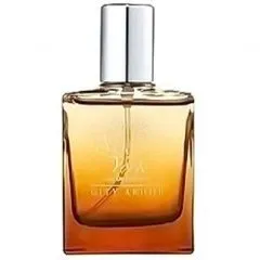 the SAEM Passion in New York perfume bottle