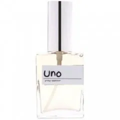 Grey Matter Uno (Parfum Extract) perfume bottle