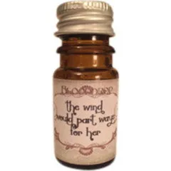 Astrid Perfume The Wind Would Part Ways for Her parfüm şişesi