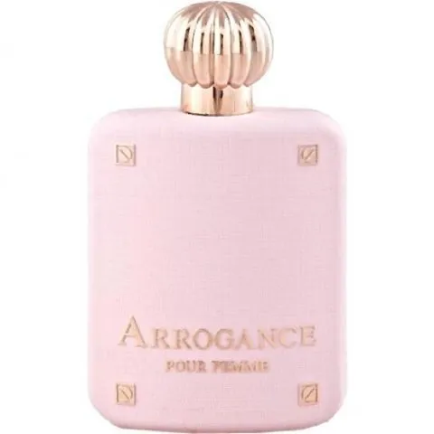 Arrogance pour Femme parfüm şişesi