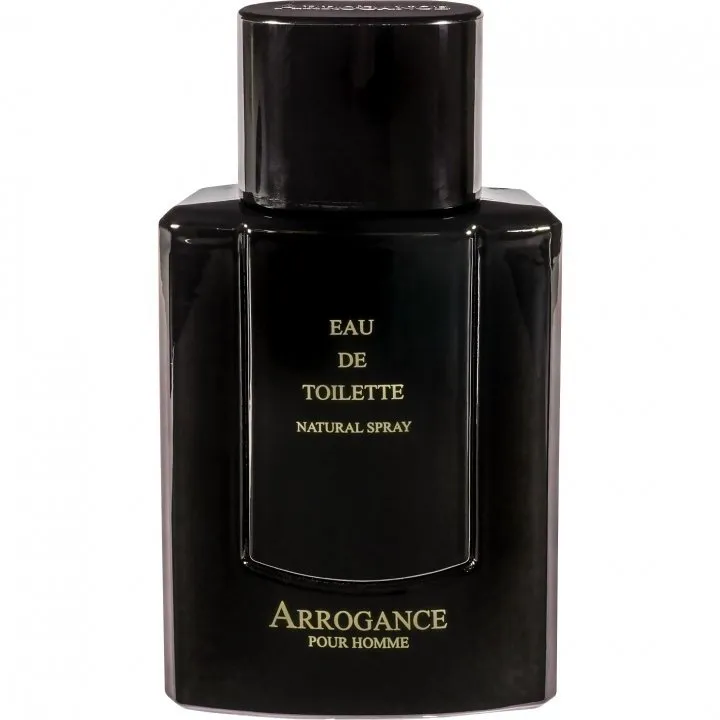 Arrogance pour Homme (Eau de Toilette) parfüm şişesi
