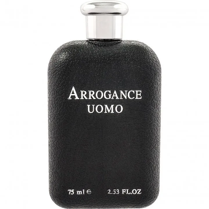 Arrogance Uomo (Eau de Toilette) parfüm şişesi