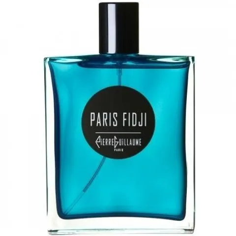 Pierre Guillaume Paris Fidji parfüm şişesi