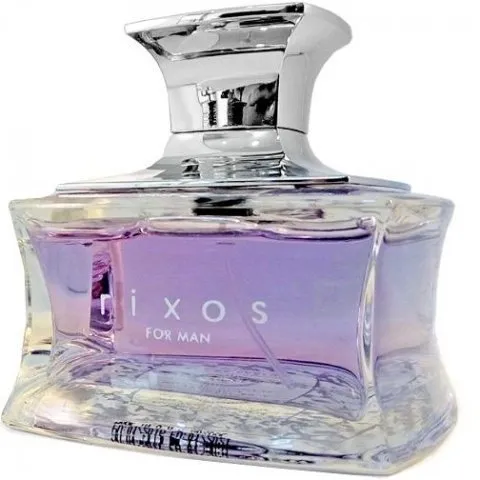 Armaf Rixos for Man perfume bottle