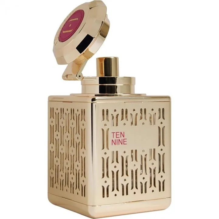 Atelier Flou Ten Nine perfume bottle