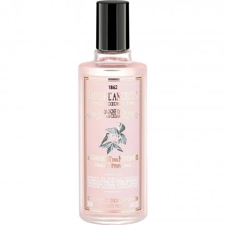 Le Couvent Eau de l'Angelus perfume bottle