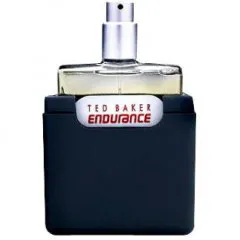 Ted Baker Endurance perfume bottle