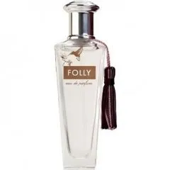 Crabtree & Evelyn Folly parfüm şişesi