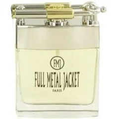 YZY FMJ - Full Metal Jacket perfume bottle