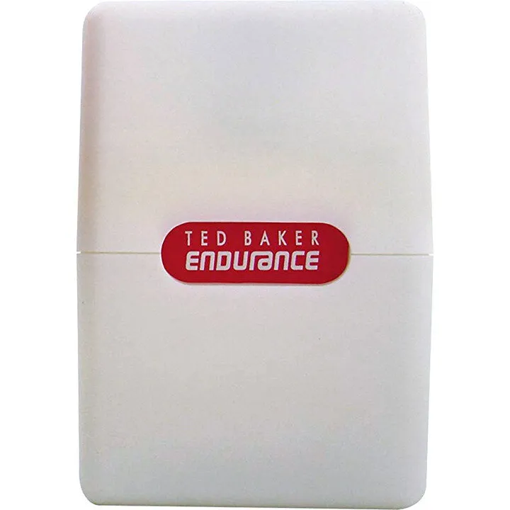Ted Baker Endurance Women perfume bottle