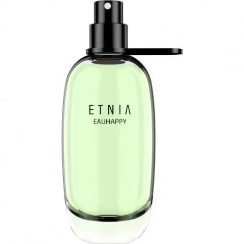 Etnia EauHappy - Melón parfüm şişesi