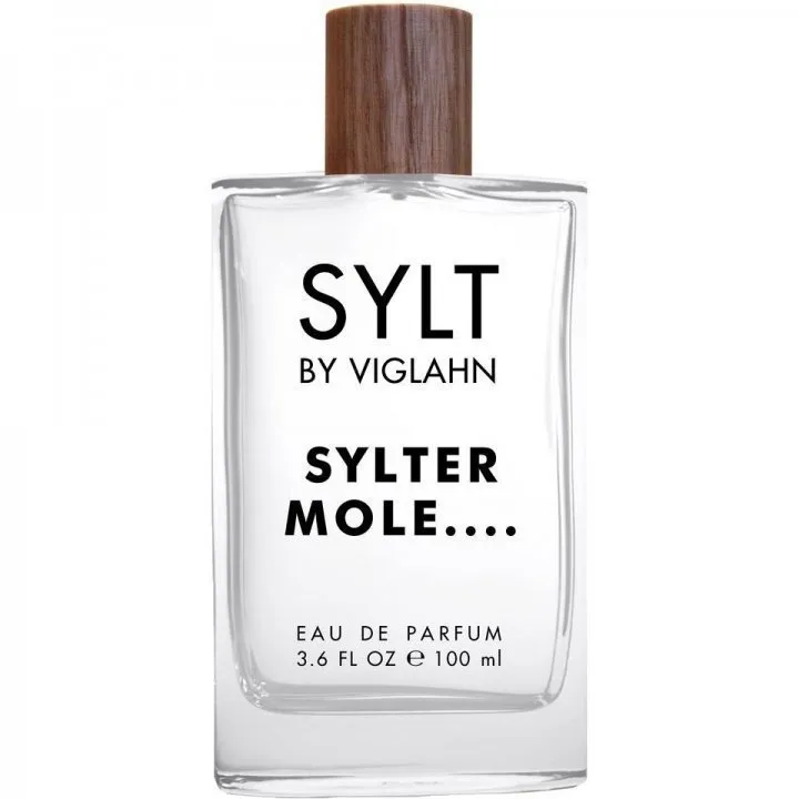 Sylt by Viglahn Sylter Mole.... parfüm şişesi