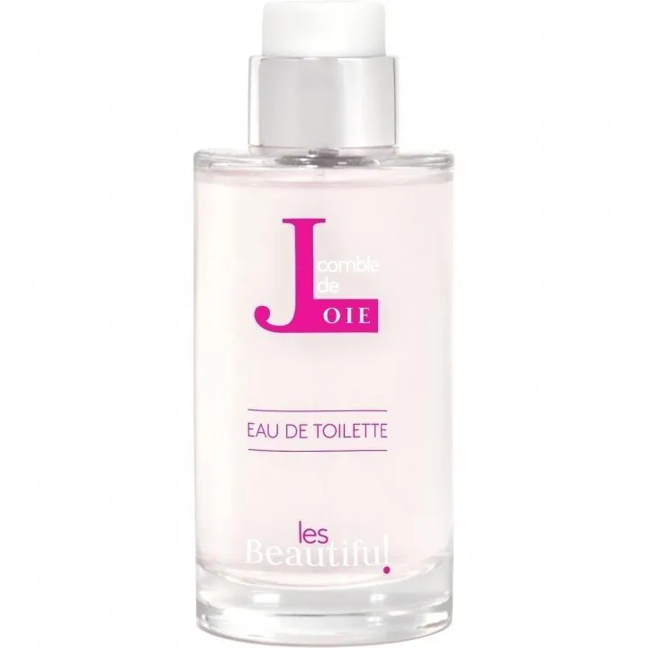 Beauty Success Les Beautifu! - Comble de Joie parfüm şişesi