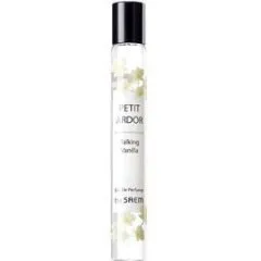 the SAEM Petit Ardor - Talking Vanilla parfüm şişesi