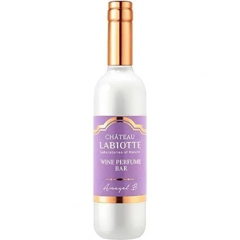 Labiotte Château Labiotte - Angel B parfüm şişesi