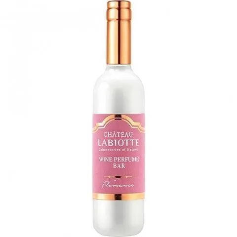 Labiotte Château Labiotte - Flomance parfüm şişesi
