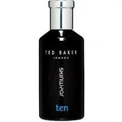 Ted Baker Skinwear Ten for Men perfume bottle